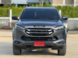 ISUZU MU-X 1.9 ELEGANT AT (AB/ABS) ปี2022 ราคา1,039,000บาท