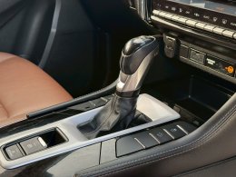 ISUZU MU-X 1.9 ELEGANT AT (AB/ABS) ปี2022 ราคา1,039,000บาท