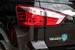 ISUZU MU-X 3.0 4WD AT (NAVI) ปี2017 ราคา799,000บาท