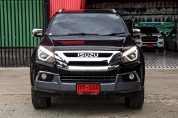 ISUZU MU-X 3.0 4WD AT (NAVI) ปี2017 ราคา799,000บาท