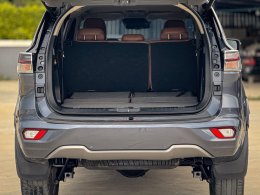 ISUZU MU-X 3.0 Ultimate AT ปี2021 ราคา999,000