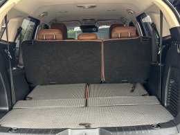 ISUZU MU-X 3.0 Ultimate AT ปี2021 ราคา999,000