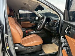 ISUZU MU-X 3.0 Ultimate AT ปี2021 ราคา999,000