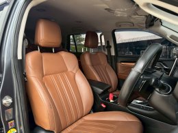 ISUZU MU-X 3.0 Ultimate AT ปี2021 ราคา999,000
