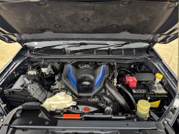 ISUZU MU-X 3.0 Ultimate AT ปี2021 ราคา999,000