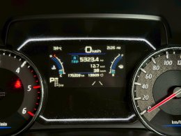 ISUZU MU-X 3.0 Ultimate AT ปี 2021 ราคา 999,000บาท