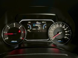 ISUZU MU-X 3.0 Ultimate AT ปี 2021 ราคา 999,000บาท