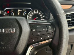 ISUZU MU-X 3.0 Ultimate AT ปี 2021 ราคา 999,000บาท