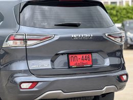 ISUZU MU-X 3.0 Ultimate AT ปี 2021 ราคา 999,000บาท