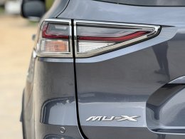 ISUZU MU-X 3.0 Ultimate AT ปี 2021 ราคา 999,000บาท