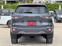 ISUZU MU-X 3.0 Ultimate AT ปี 2021 ราคา 999,000บาท