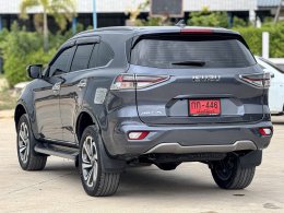 ISUZU MU-X 3.0 Ultimate AT ปี 2021 ราคา 999,000บาท