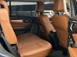 ISUZU MU-X 3.0 Ultimate AT ปี 2021 ราคา 999,000บาท