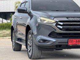 ISUZU MU-X 3.0 Ultimate AT ปี 2021 ราคา 999,000บาท