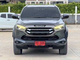 ISUZU MU-X 3.0 Ultimate AT ปี 2021 ราคา 999,000บาท