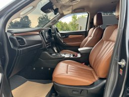 ISUZU MU-X 3.0 Ultimate AT ปี 2021 ราคา 999,000บาท