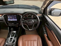 ISUZU MU-X 3.0 Ultimate AT ปี 2021 ราคา 999,000บาท