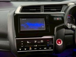 HONDA JAZZ1.5 V+ I-VTEC CVT HATCH (AB/ABS) AT ปี2019 ราคา449,000บาท