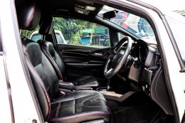 HONDA JAZZ 1.5 RS I-VTEC CVT HATCH ปี2017ราคา529,000 บาท