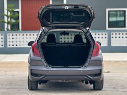 HONDA JAZZ 1.5 S I-VTEC MT HATCH (AB/ABS) MT ปี2018 ราคา429,000บาท