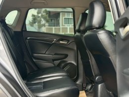 HONDA JAZZ 1.5 S I-VTEC MT HATCH (AB/ABS) MT ปี2018 ราคา429,000บาท