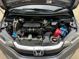 HONDA JAZZ 1.5 S I-VTEC MT HATCH (AB/ABS) MT ปี2018 ราคา429,000บาท