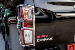 ISUZU D-MAX CAB4(NEW)1.9HI-LANDER X-SERIES Z ATปี2022 ราคา869,000บาท