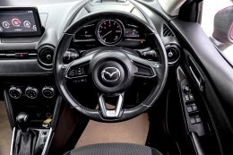 MAZDA 2 1.3 SPORTS HIGH CONNECT ATปี18 ราคา 369,000บาท