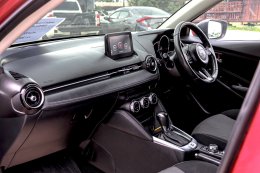 MAZDA 2 1.3 SPORTS HIGH CONNECT ATปี18 ราคา 369,000บาท