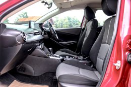 MAZDA 2 1.3 SPORTS HIGH CONNECT ATปี18 ราคา 369,000บาท