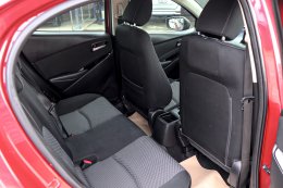 MAZDA 2 1.3 SPORTS HIGH CONNECT ATปี18 ราคา 369,000บาท