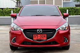 MAZDA 2 1.3 SPORTS HIGH CONNECT ATปี18 ราคา 369,000บาท