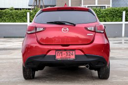 MAZDA 2 1.3 SPORTS HIGH CONNECT ATปี18 ราคา 369,000บาท