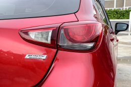 MAZDA 2 1.3 SPORTS HIGH CONNECT ATปี18 ราคา 369,000บาท