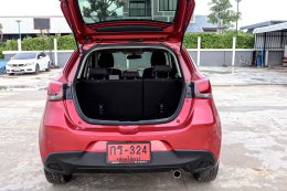 MAZDA 2 1.3 SPORTS HIGH CONNECT ATปี18 ราคา 369,000บาท
