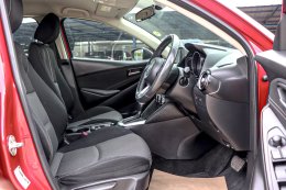 MAZDA 2 1.3 SPORTS HIGH CONNECT ATปี18 ราคา 369,000บาท
