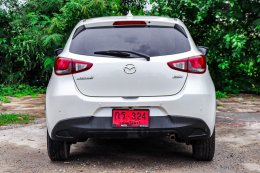 MAZDA2 1.3SPORTS HIGH CONNECT AT HATCHปี19/429,000บาท