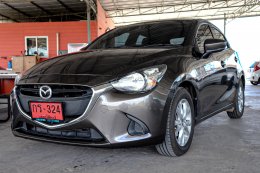 MAZDA 2 1.5 XD SP0RTS AT HATCH ปี2019 ราคา 449,000 บาท