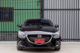 MAZDA2 SEDAN 1.3 HIGH CONNECT AT ปี 2018 ราคา 439,000 บาท