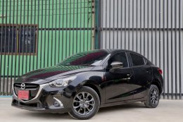 MAZDA2 SEDAN 1.3 HIGH CONNECT AT ปี 2018 ราคา 439,000 บาท