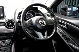 MAZDA2 SEDAN 1.5 XD HIGH PLUS AT ปี 2016 ราคา 439,000 บาท