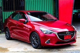 MAZDA 2 1.3 HIGH CONNECT AT ปี2019 ราคา399,000บาท