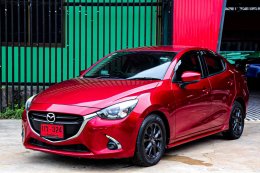 MAZDA 2 1.3 HIGH CONNECT AT ปี2019 ราคา399,000บาท