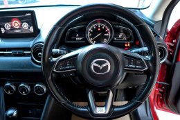 MAZDA2 1.3SPORTS HIGH CONNECT AT HATCHปี18 ราคา 359,000บาท