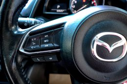 MAZDA2 1.3SPORTS HIGH CONNECT AT HATCHปี18 ราคา 359,000บาท