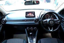 MAZDA2 1.3SPORTS HIGH CONNECT AT HATCHปี18 ราคา 359,000บาท