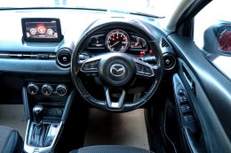 MAZDA2 1.3SPORTS HIGH CONNECT AT HATCHปี18 ราคา 359,000บาท