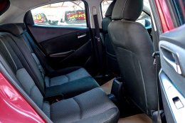 MAZDA2 1.3SPORTS HIGH CONNECT AT HATCHปี18 ราคา 359,000บาท