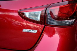 MAZDA2 1.3SPORTS HIGH CONNECT AT HATCHปี18 ราคา 359,000บาท