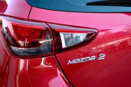 MAZDA2 1.3SPORTS HIGH CONNECT AT HATCHปี18 ราคา 359,000บาท